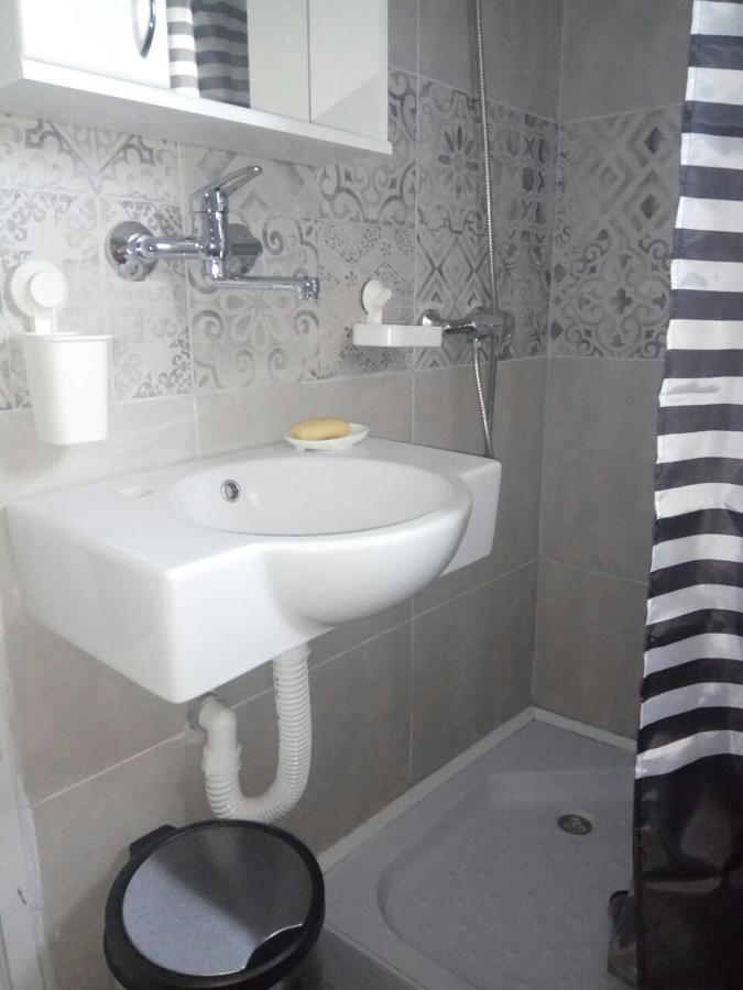 Tatjanina Garsonjera Apartment Суботица Екстериор снимка