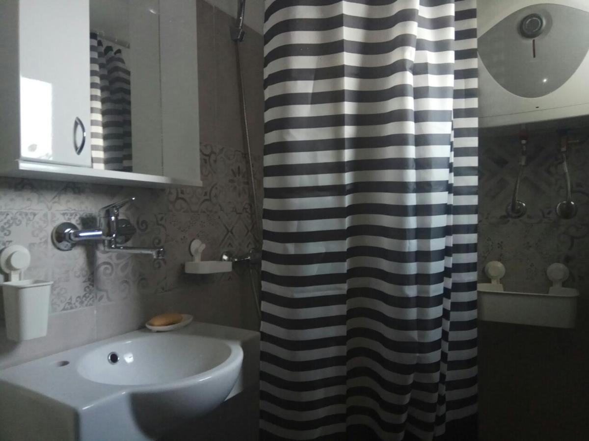 Tatjanina Garsonjera Apartment Суботица Екстериор снимка